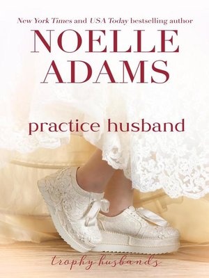 cover image of Practice Husband